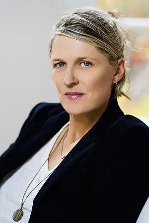 Maiken Baird