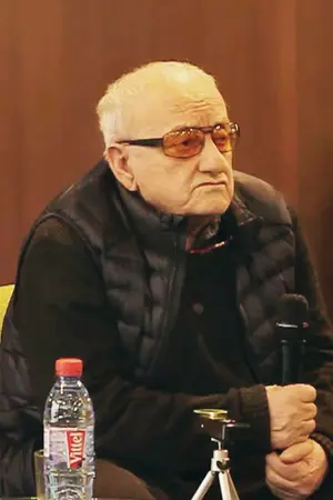 Revaz Gabriadze