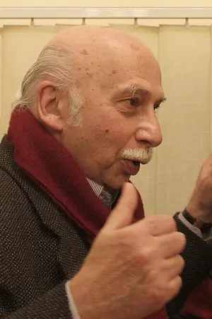 Гия Александрович Канчели