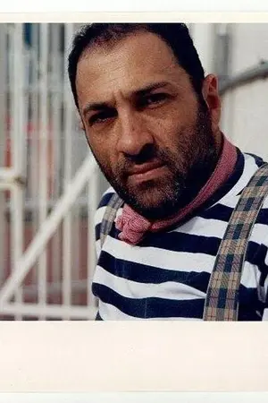Nicholas Papademetriou