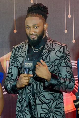 Nwachukwu Uti