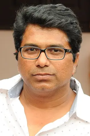 Kondapalli Dasaradh Kumar