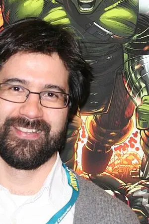 Greg Pak