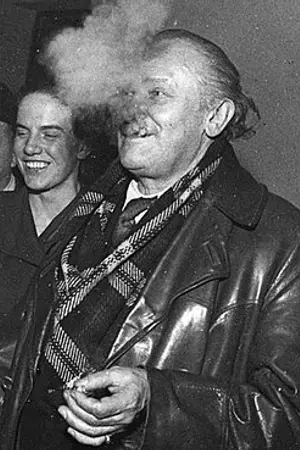 Клёпфер, Ойген