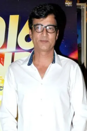 Narendra Jha