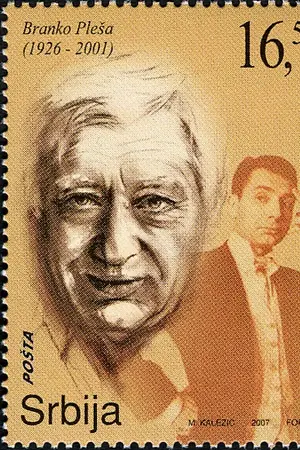 Branko Pleša