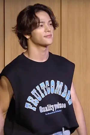 Kim Woo-jin