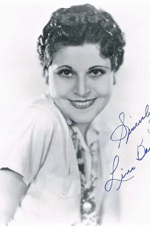 Лина Баскветт