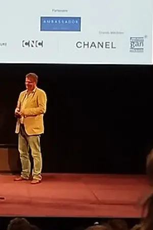 Jean-Paul Civeyrac