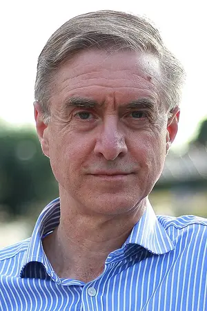 David Earl