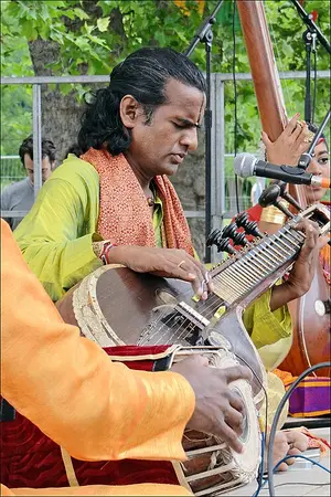 Raghunath Manet