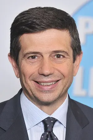 Maurizio Lupi