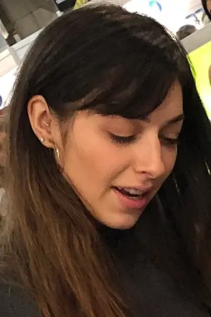 Rosalie Bonenfant