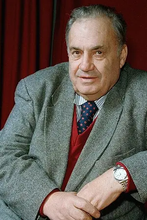 Эльдар Александрович Рязанов