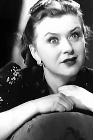 Maria Vladimirovna Mironova