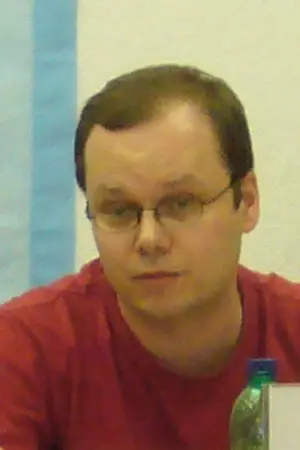 Saša Gedeon