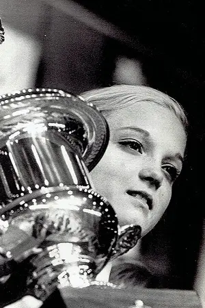 Cathy Rigby