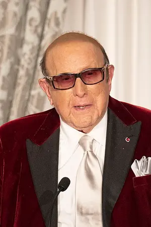 Clive Davis