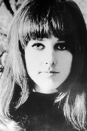 Grace Slick