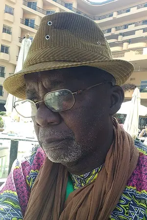 Souleymane Cissé