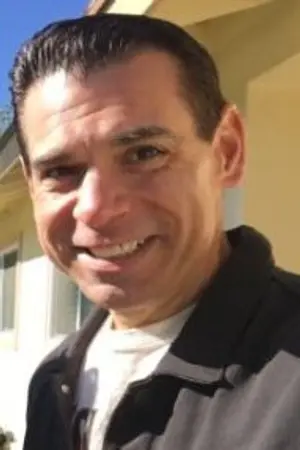 Chris Folino