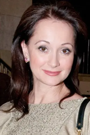 Olga Kabo