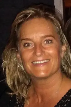 Martine Sandifort