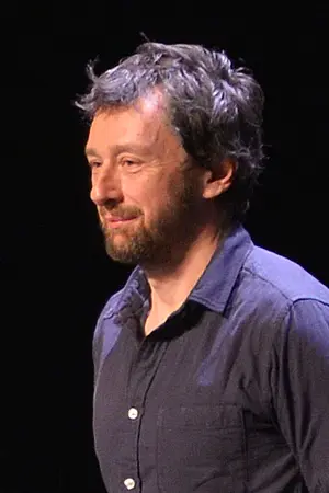 Clément Oubrerie