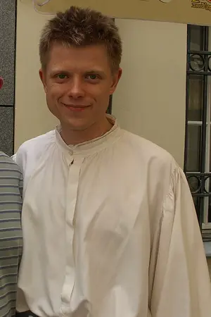 Paweł Krucz