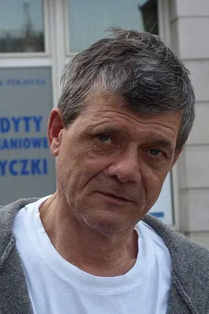 Хенрик Голембёвский