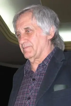 Эдвард Редлиньский