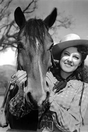 Fay McKenzie