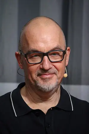 Teddy Kristiansen
