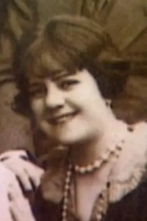 Carmen Martínez Sierra