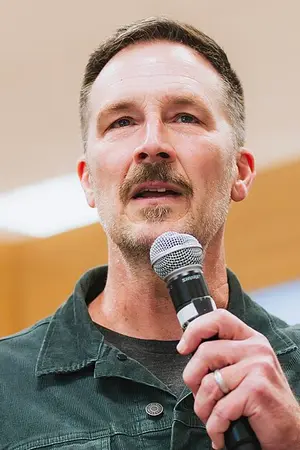 Brady Smith
