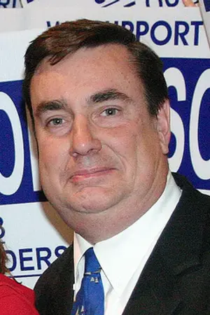 Joel Anderson