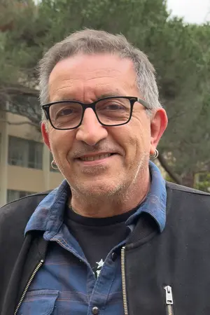 Paul Crowder