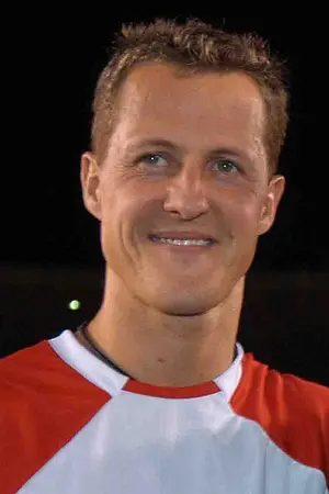 Michael Schumacher