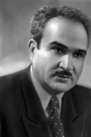 Alasgar Alakbarov