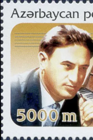 Rauf Hajiyev