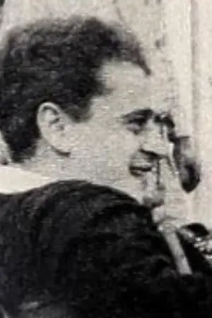 Jack Garfein