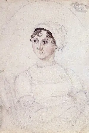 Jane Austen