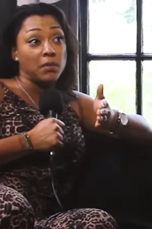 Lorcia Cooper
