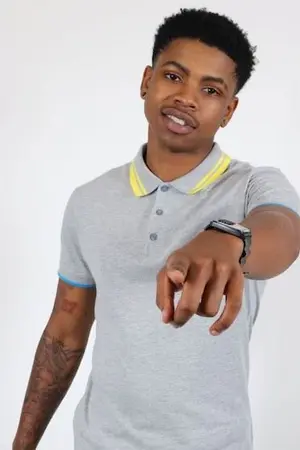 Given Stuurman