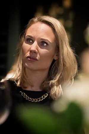 Kimberley Klaver