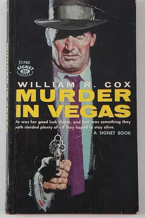 William R. Cox