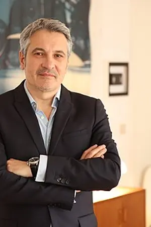 Jean-Louis Pérez