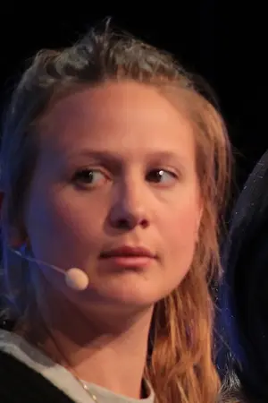 Gine Cornelia Pedersen