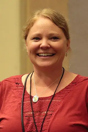 Melissa Hutchison