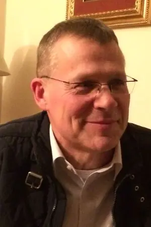 Jarosław Kopaczewski